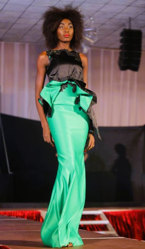 Tenue street style moderne - Collection Urban