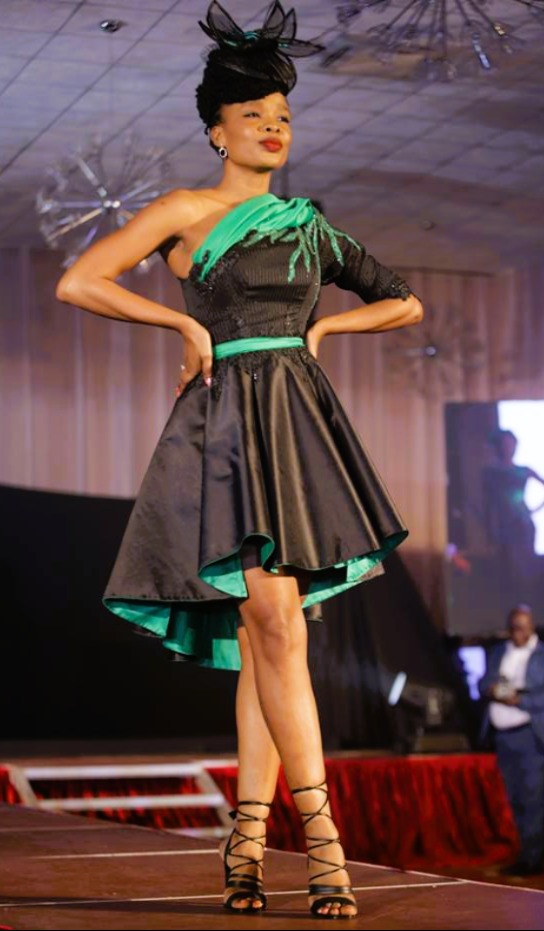 Ensemble moderne street couture - Collection Urban