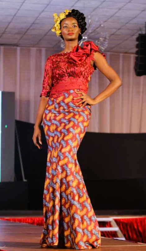 Création street style africain - Collection Urban