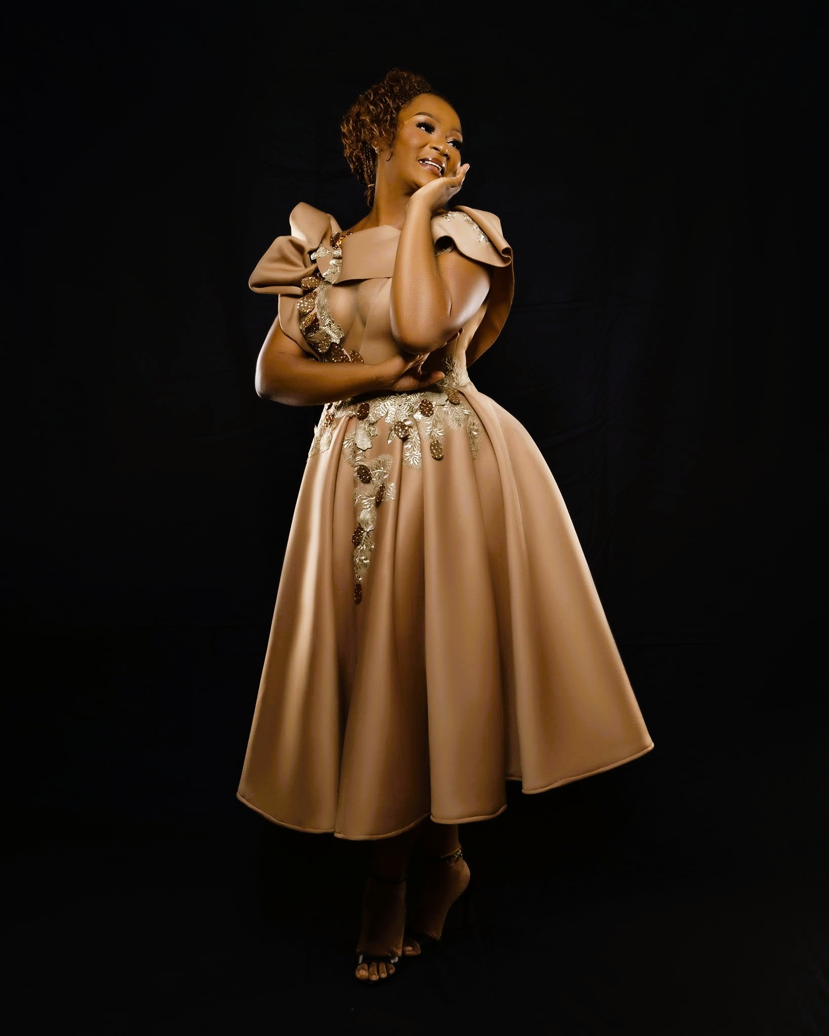 Style citadin chic africain - Collection Urban